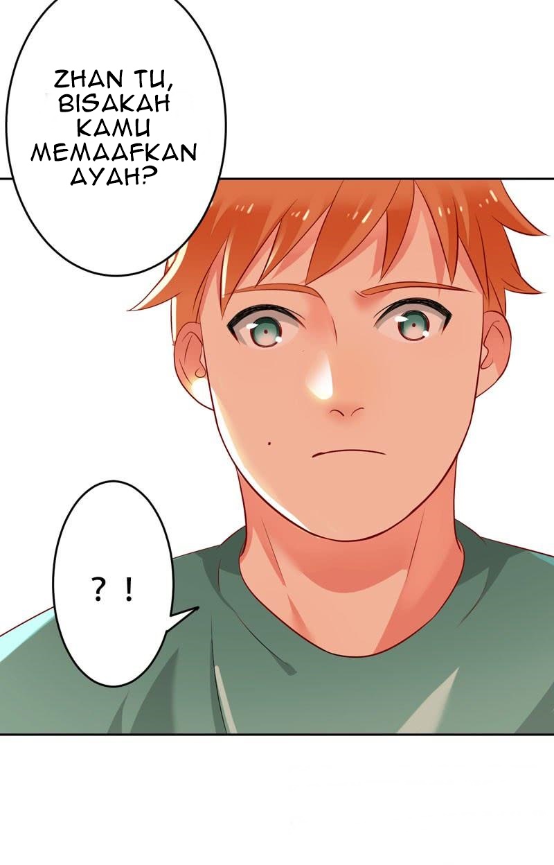 NSD Gaming Chapter 28 Bahasa Indonesia